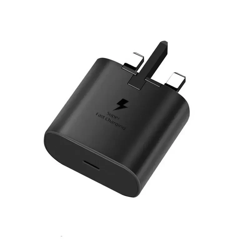 Samsung 25W Power Adapter-3 Pin
