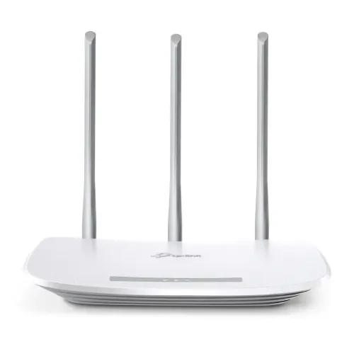 Tp-link TL-WR845N 300Mbps Wireless Router
