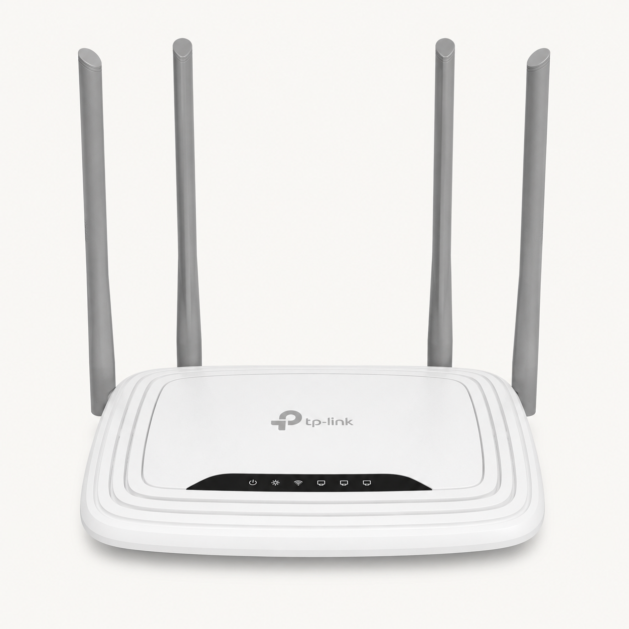 Tp-link TL-WR845N 300Mbps Wireless Router