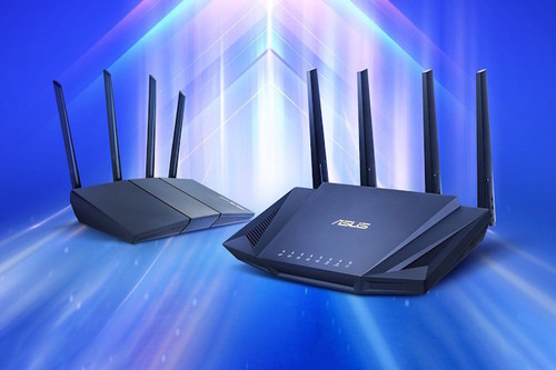 Network Router